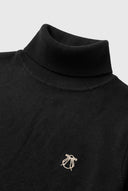 Pull Bicolore Femme 