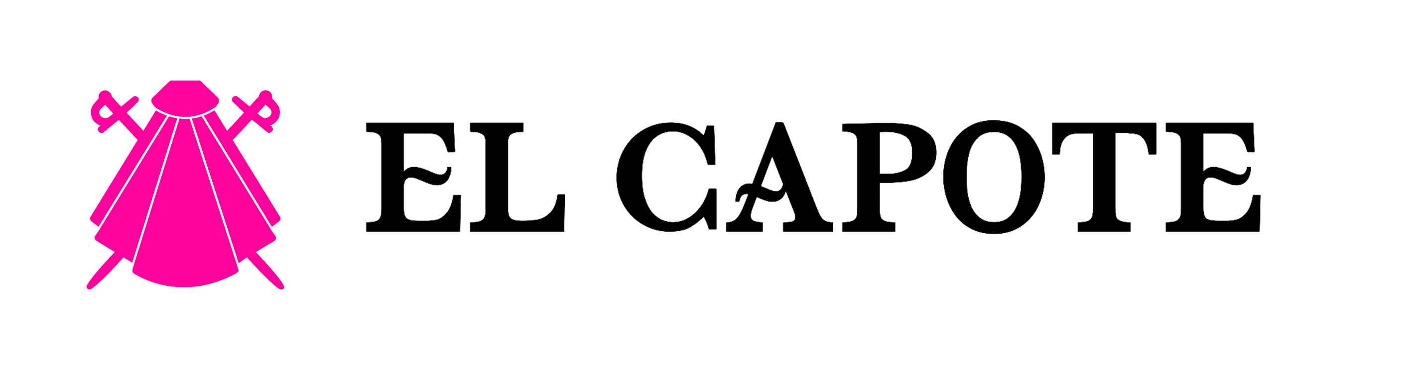 Logo de El Capote