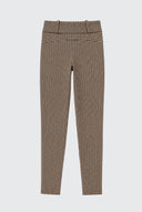 Legging Pata de Gallo Mujer