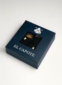 Pack de Gorro Y Guantes Negros Mujer