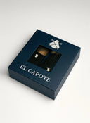 Pack de Gorro Y Guantes Negros Mujer