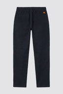 Pantalón Jogger Fino Azul Hombre