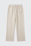 Pantalón Soft Camel Mujer