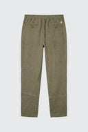 Pantalón Kaki Lino Cordón Hombre