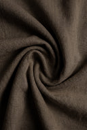 Pantalón Soft Marrón Chocolate Mujer