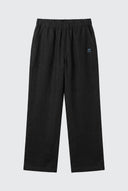 Pantalón Soft Negro Mujer