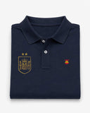 Polo Spain Classic Blue Man