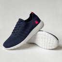 Zapatilla Pinky Azul Marino España Hombre