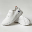 Zapatilla Pinky Blanca España Hombre