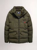 Plumas Kaki Ejercito de Tierra Hombre