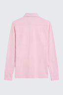 Polera Rosa Piqué Hombre