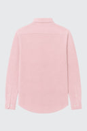 Polera Rosa Piqué Hombre