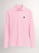 Polera  Rosa Palo Hombre