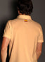 Polo Classic Mandarina Hombre Personalizar