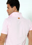 Polo Man Classic Pale Pink