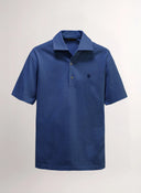 Navy Blue Men's T-shirt