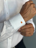 Camisa Blanca Para Personalizar Hombre