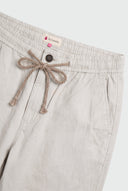 Pantalón Yogger Piedra Hombre