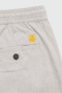 Pantalón Yogger Piedra Hombre