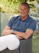 Polo Man Blue Classic