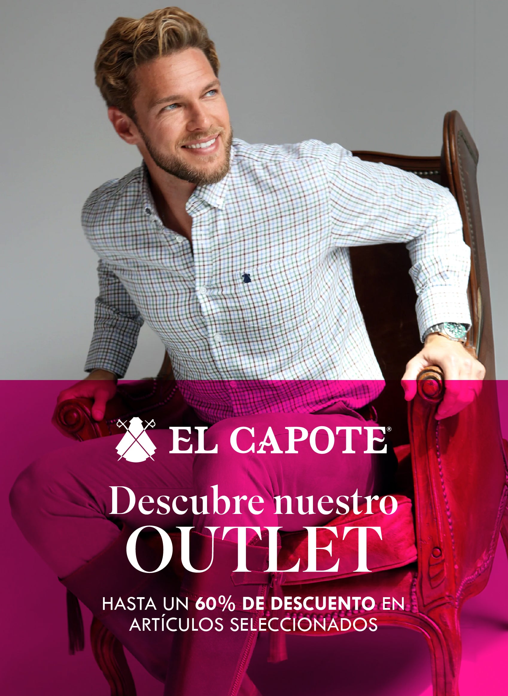 Outlet El Capote