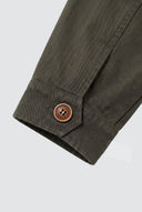 Sahariana Kaki Classic España Hombre