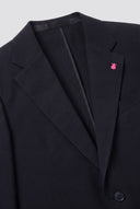 Traje Azul Técnico Elastico Hombre