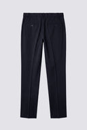 Traje Azul Técnico Elastico Hombre