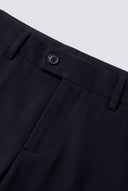 Traje Azul Técnico Elastico Hombre