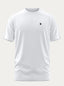 Camiseta Blanca Classic Hombre