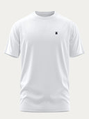 Camiseta Blanca Classic Hombre