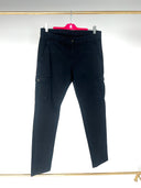 Pantalon Cargo Kaki pour Homme Logo Spain