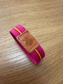 PACK 2 PULSERAS ELASTICAS MUJER