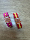 PACK 2 PULSERAS ELASTICAS MUJER