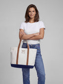 Bolso Hombro Tote El Capote