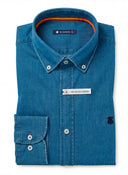 Camisa Hombre Denim España
