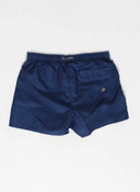 Maillot de bain homme bleu marine