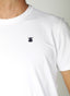 Camiseta Blanca Classic Hombre