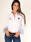 Chemise Femme Regatta Espagne Blanc