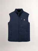 Chaleco  Marino Hombre