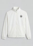 Chaqueta Blanca Técnica Hombre