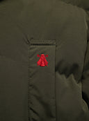 Plumas Kaki Ejercito de Tierra Hombre