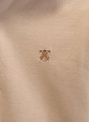 Polo Camel Mercerizado Hombre