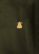 Camiseta Kaki Manga Larga Mujer