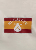 Sudadera España Mujer