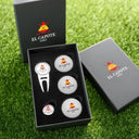 Pack Regalo El Capote Golf