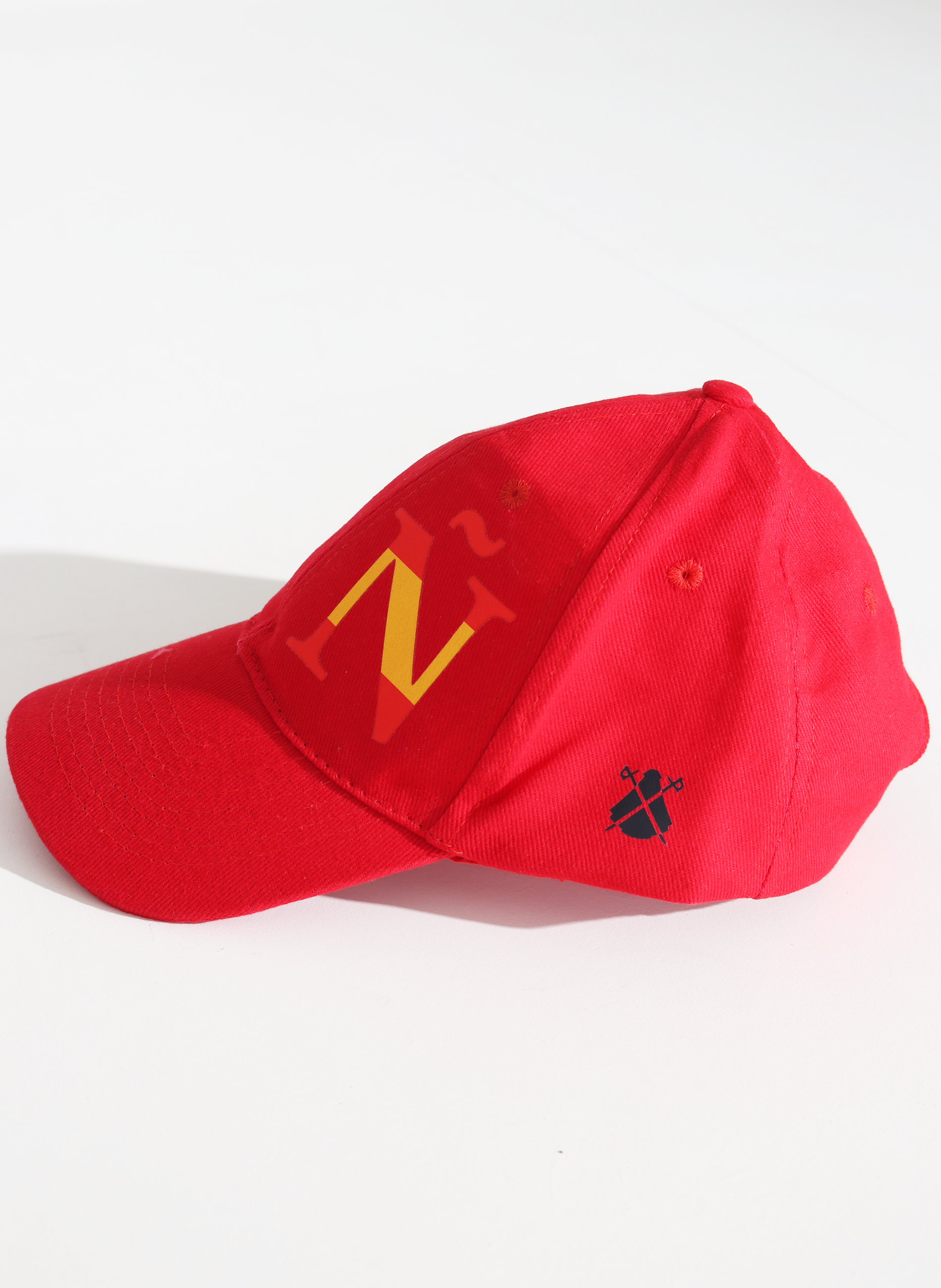 Rote Mütze – Spanien