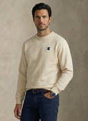 Sudadera Beige "La Gloria" Unisex