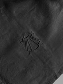 Women's Black Blouse Castilla