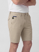 Bermuda Piedra Clásica Hombre